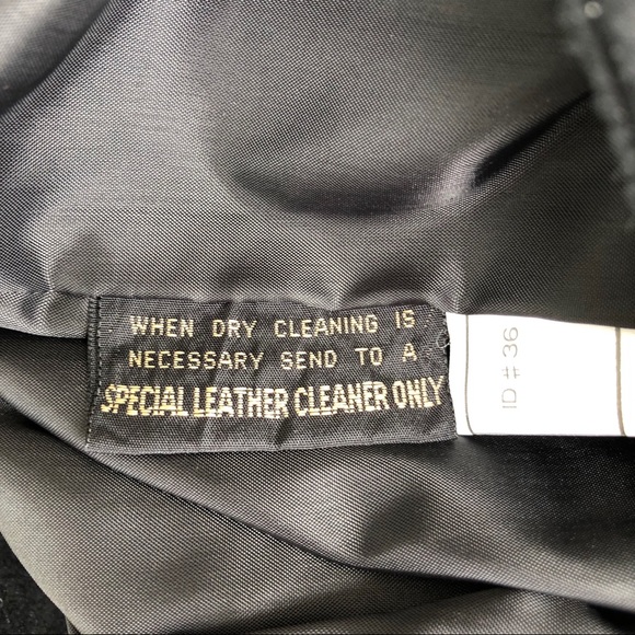 VINTAGE FORENZA black genuine suede maxi skirt, 8 - Picture 9 of 11